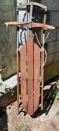 Lot #43 (1 of 4)