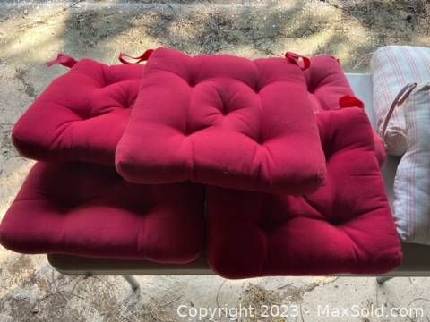 Lot #61 (1 of 7)