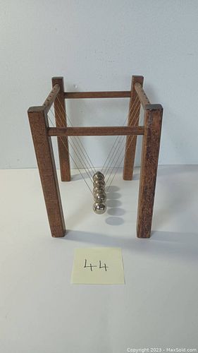 Lot #44 (1 of 10)