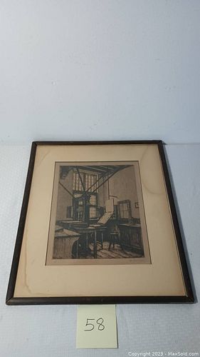Lot #58 (1 of 12)