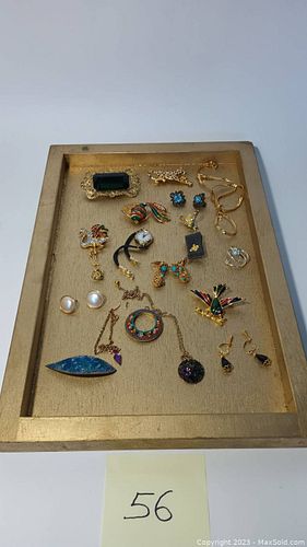 Lot #56 (1 of 19)
