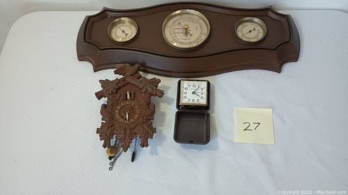 Lot #27 (1 of 9)