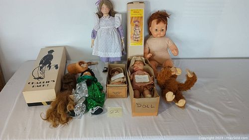 Lot #22 (1 of 22)