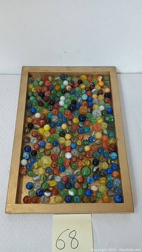 Lot #68 (1 of 6)