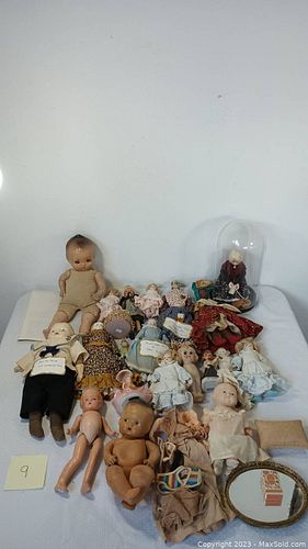 Lot #9 (1 of 20)