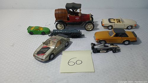 Lot #60 (1 of 15)