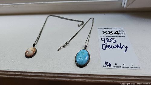 Lot #884 (1 of 9)