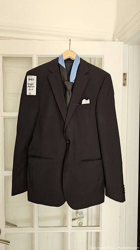 Lot #949 (1 of 8)