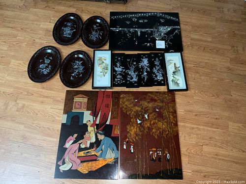 Lot #47 (1 of 6)