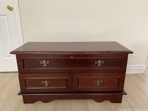 Lot #18 (1 of 5)