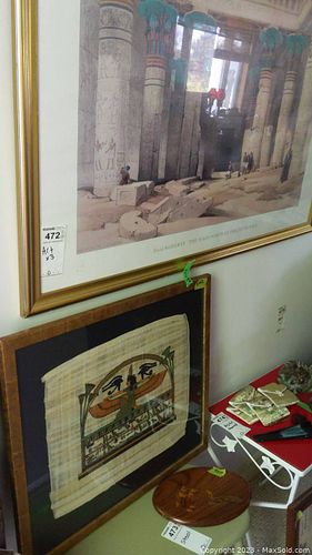 Lot #472 (1 of 20)