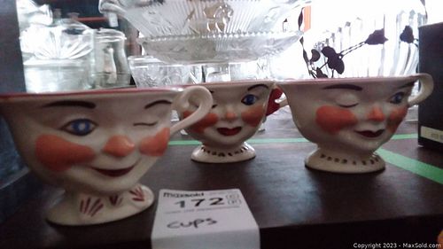 Lot #172 (1 of 8)