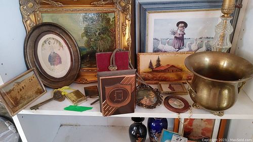 Lot #26 (1 of 14)