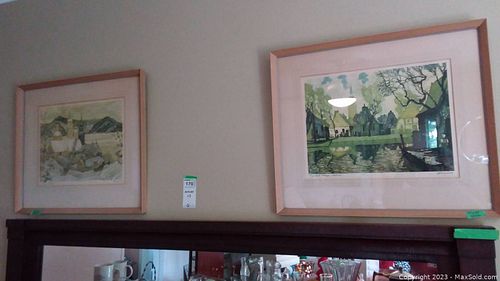 Lot #170 (1 of 6)