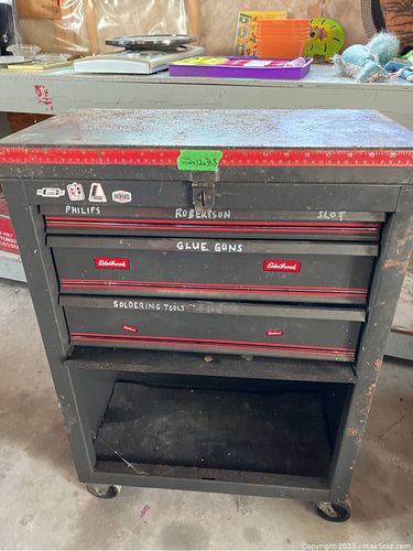 Lot #130 (1 of 16)