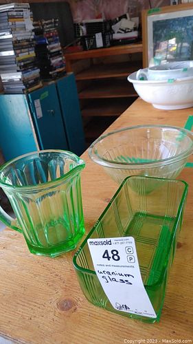 Lot #48 (1 of 7)