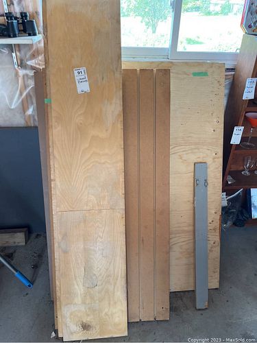 Lot #91 (1 of 9)