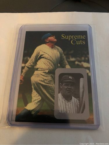 Lot #39 (1 of 2)