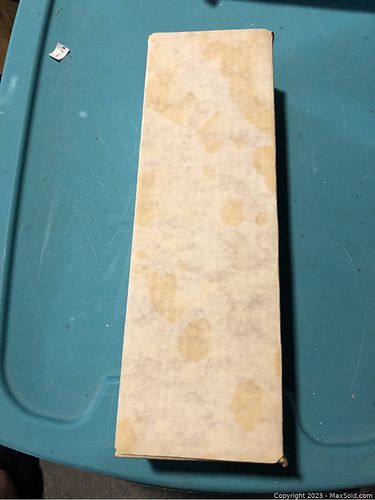 Lot #84 (1 of 2)