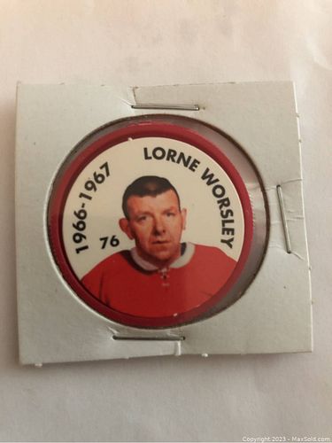 Lot #23 (1 of 2)