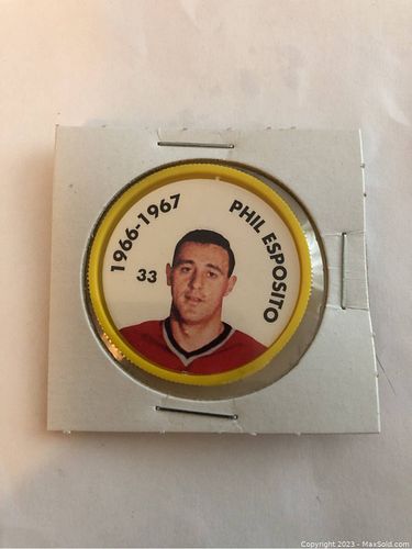 Lot #18 (1 of 2)