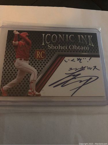 Lot #38 (1 of 2)