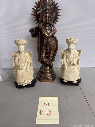 Lot #12 (1 of 5)