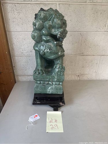 Lot #29 (1 of 6)