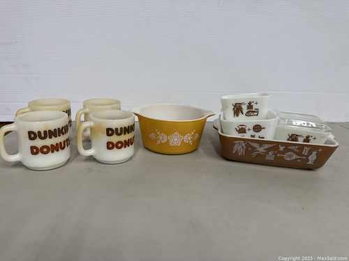 Lot #951 (1 of 6)