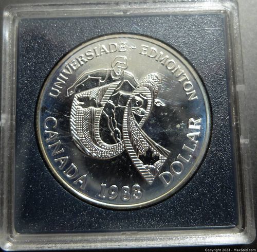 Lot #35 (1 of 2)