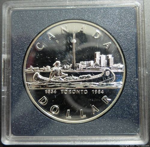 Lot #34 (1 of 2)