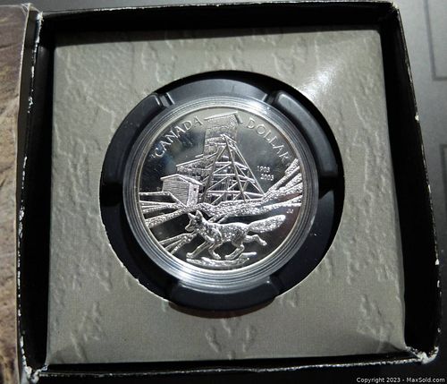 Lot #11 (1 of 2)
