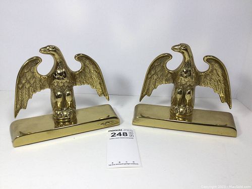Lot #248 (1 of 5)