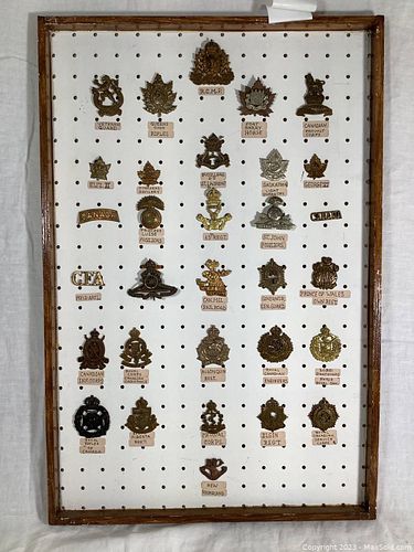 Lot #275 (1 of 7)