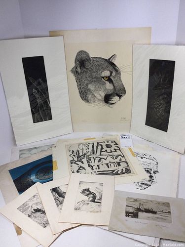 Lot #241 (1 of 17)