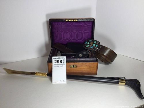 Lot #298 (1 of 20)