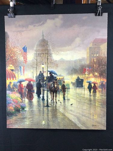 Lot #254 (1 of 14)