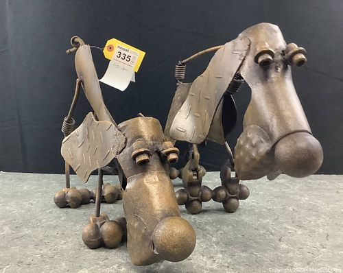 Lot #335 (1 of 4)
