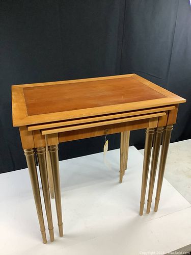Lot #364 (1 of 10)
