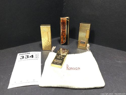 Lot #334 (1 of 17)