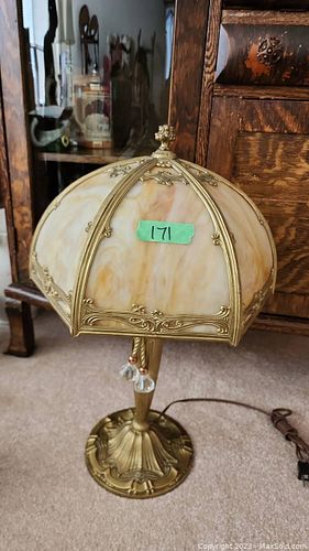 Lot #171 (1 of 4)
