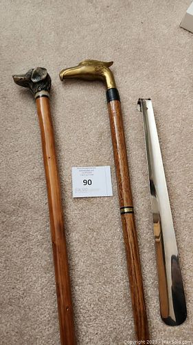 Lot #90 (1 of 6)
