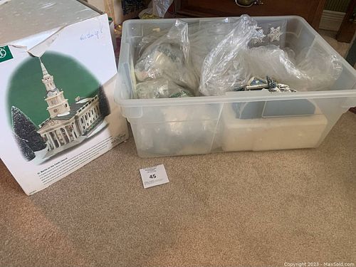 Lot #45 (1 of 3)
