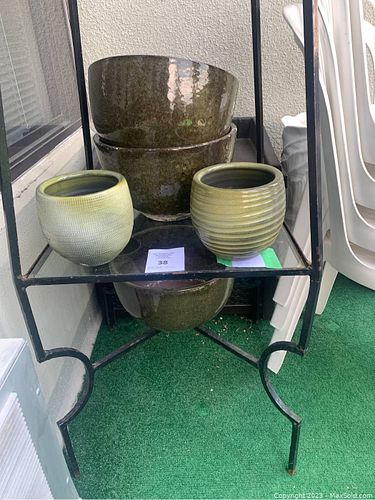 Lot #38 (1 of 3)