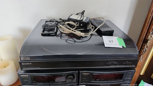 Lot #97 (1 of 4)