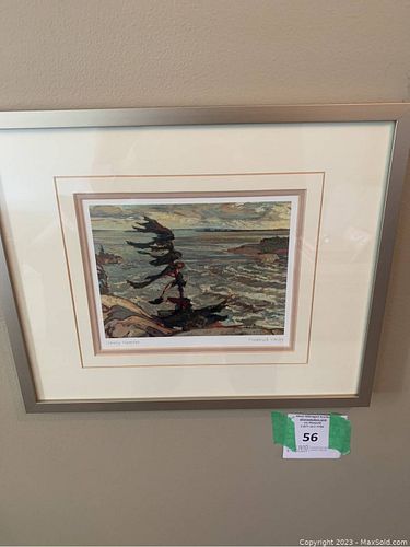 Lot #56 (1 of 2)