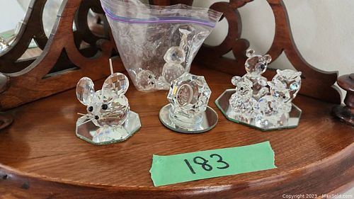 Lot #183 (1 of 7)