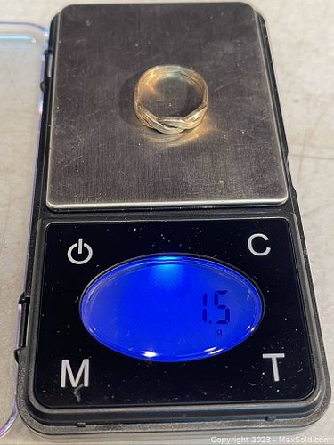 Lot #80 (1 of 1)