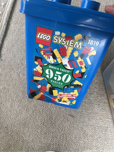 Lot #416 (1 of 5)