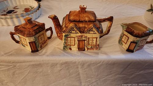 Lot #70 (1 of 5)